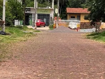Terreno à venda em Mbokajaty, Villa Elisa 4