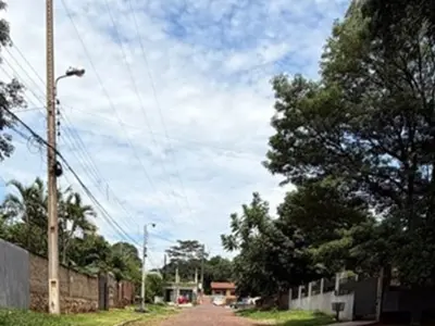 Terreno à venda em Mbokajaty, Villa Elisa 5