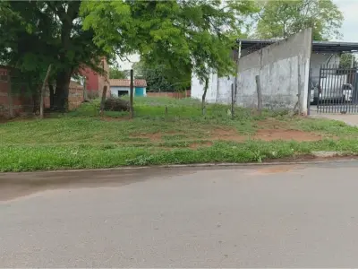 Terreno à venda em Mbokajaty, Villa Elisa 2
