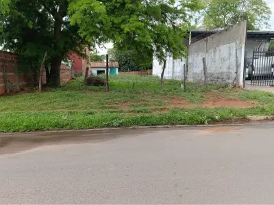 Terreno à venda em Mbokajaty, Villa Elisa 3