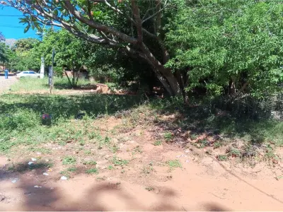 Terreno à venda em Villa Elisa, Mbokajaty 3