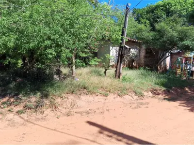 Terreno à venda em Villa Elisa, Mbokajaty 4