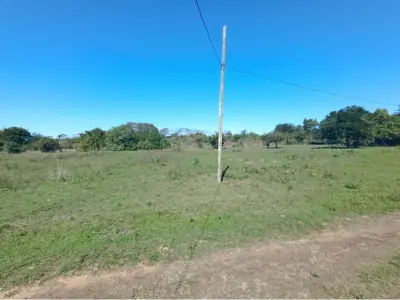 Terreno à venda em Mbokajaty, Ypacaraí, 2.756 m² 3