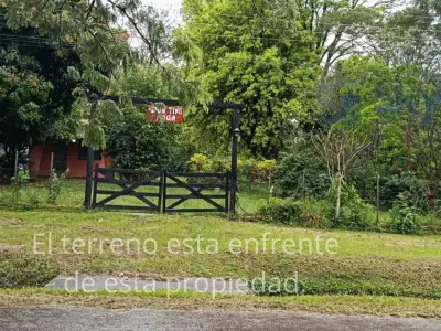 Terreno en venta en Mbopicua, Escobar 3