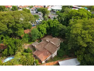 Terreno à venda em Mburicaó, Assunção 3