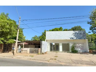 Terreno en venta en Mburicaó, Asunción 2