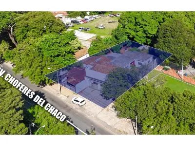 Terreno en venta en Mburicaó, Asunción 3