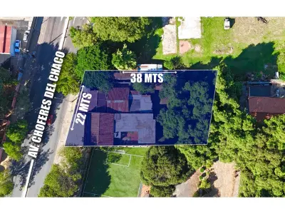 Terreno en venta en Mburicaó, Asunción 4