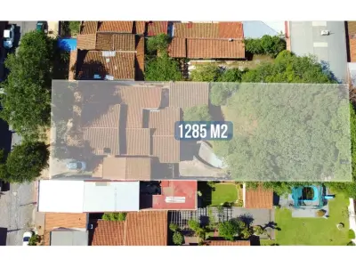 Terreno à venda em Mburicaó, Assunção 3