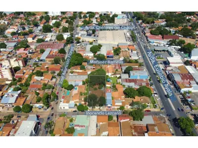 Terreno à venda em Mburicaó, Assunção 4