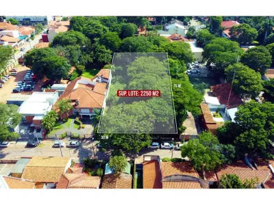 Terreno à venda em Mcal. Estigarribia, Assunção 4