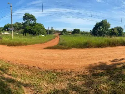 Terreno à venda em Minga Guazú, Alto Paraná 3