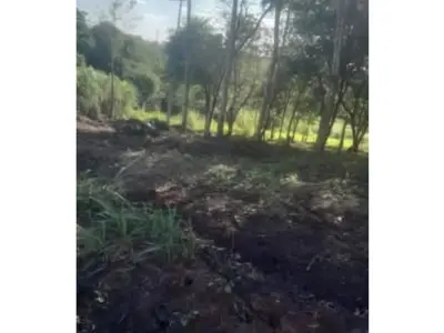 Terreno en venta en Minga Guazú, Alto Paraná 2
