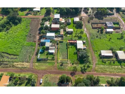 Land for sale in Minga Guazú, Alto Paraná 3