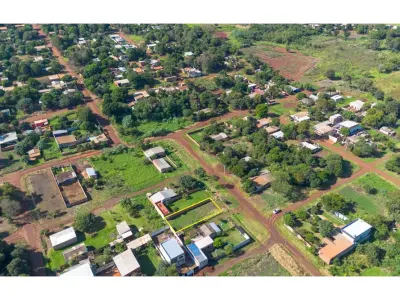 Land for sale in Minga Guazú, Alto Paraná 4