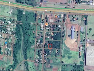 Terreno à venda em Minga Guazú, Alto Paraná 3