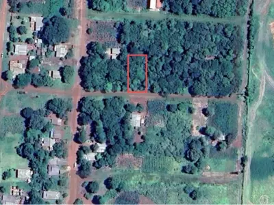 Terreno à venda em Minga Guazú, Alto Paraná 4