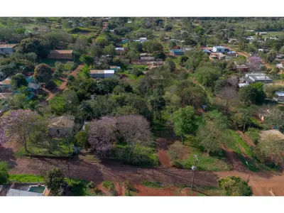 Land for sale in Minga Guazú, Alto Paraná 4