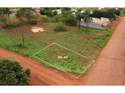 Land for sale in Minga Guazú, Alto Paraná 2