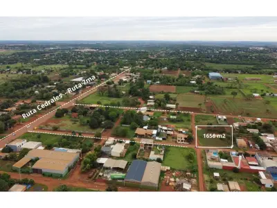 Land for sale in Minga Guazú, Alto Paraná 4