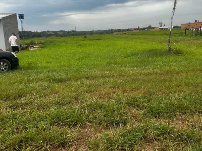 Land for sale in Minga Guazú, Alto Paraná 2