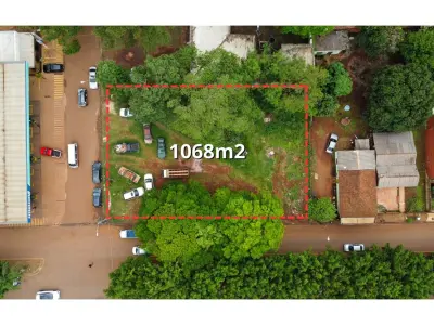 Land for sale in Minga Guazú, Alto Paraná 3