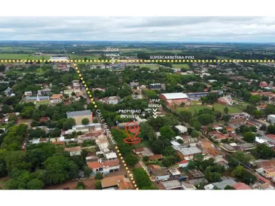 Land for sale in Minga Guazú, Alto Paraná 4