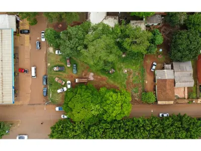 Land for sale in Minga Guazú, Alto Paraná 5