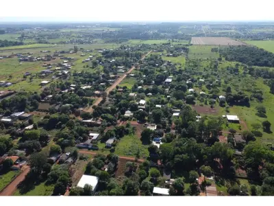Land for sale in Minga Guazú, Alto Paraná 3