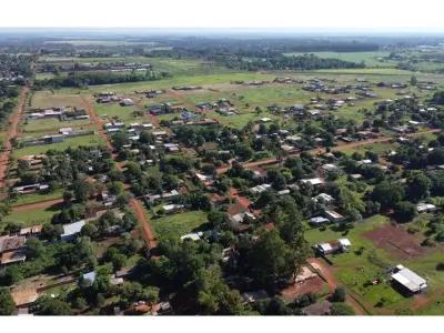 Land for sale in Minga Guazú, Alto Paraná 4