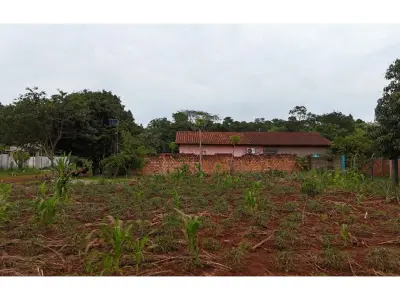 Terreno en venta en Minga Guazú, Alto Paraná 2