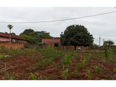 Terreno en venta en Minga Guazú, Alto Paraná 3