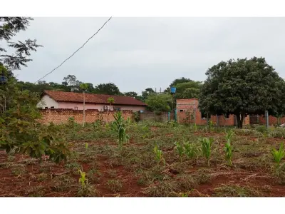 Terreno en venta en Minga Guazú, Alto Paraná 4