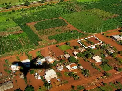Land for sale in Minga Guazú, Alto Paraná 3