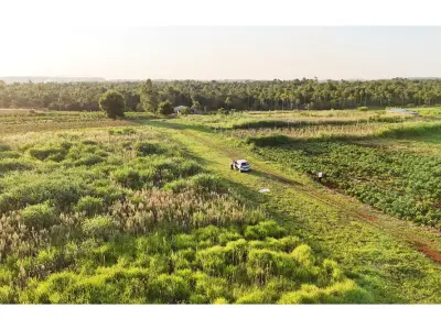 Land for sale in Minga Guazú, Alto Paraná 3