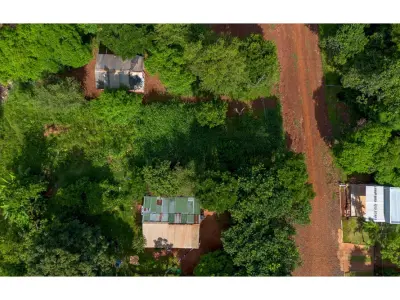 Terreno à venda em Minga Guazú, Alto Paraná 2