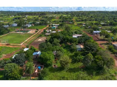 Terreno à venda em Minga Guazú, Alto Paraná 4