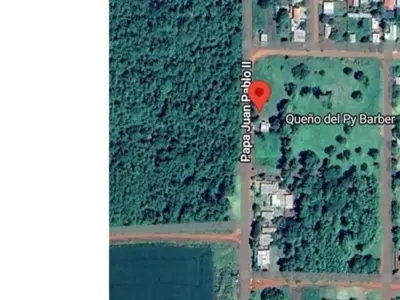 Terreno à venda em Minga Guazú, Alto Paraná 2