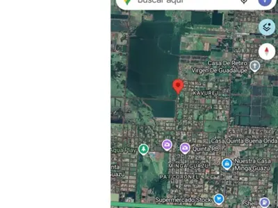 Terreno à venda em Minga Guazú, Alto Paraná 4