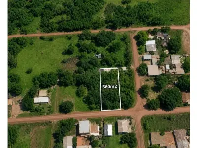 Land for sale in Minga Guazú, Alto Paraná 3