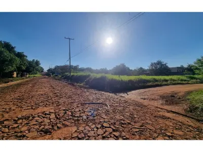 Terreno en venta en Minga Guazú, Alto Paraná 2