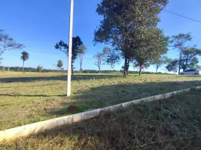 Terreno en venta en Minga Guazú, Alto Paraná 2