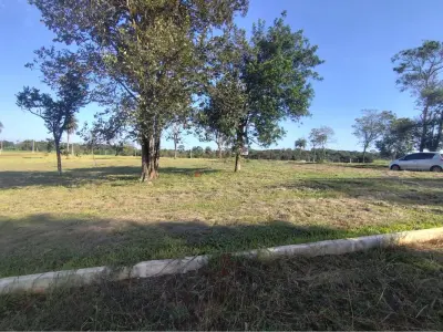 Terreno en venta en Minga Guazú, Alto Paraná 3