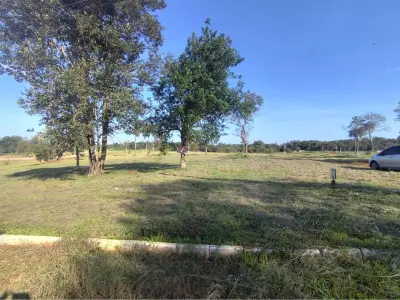 Terreno en venta en Minga Guazú, Alto Paraná 4