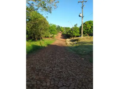 Terreno en venta en Minga Guazú, Alto Paraná 2