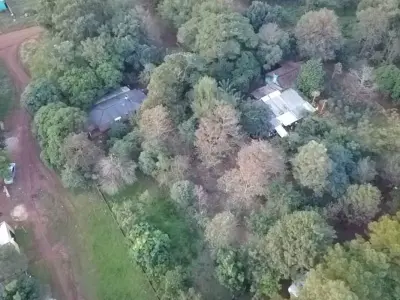 Terreno à venda em Minga Guazú, Alto Paraná 2