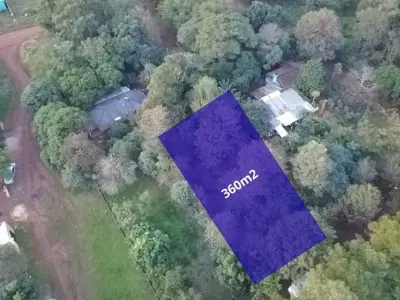 Terreno à venda em Minga Guazú, Alto Paraná 3