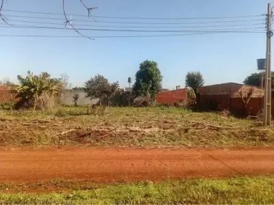 Terreno à venda em Minga Guazú, Alto Paraná 2