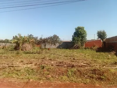 Terreno à venda em Minga Guazú, Alto Paraná 4