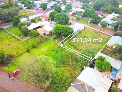 Terreno en venta en Minga Guazú, Alto Paraná 2